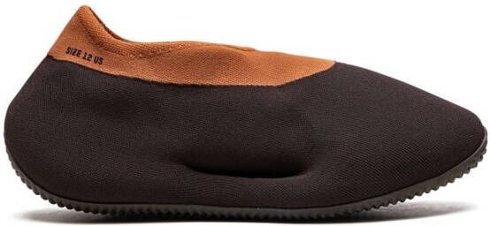 Adidas Yeezy Knit Runner "Stone Carbon" sneakers Brown