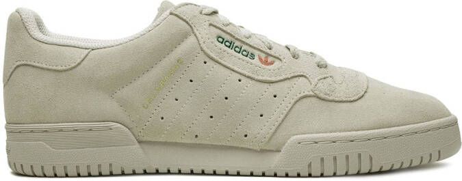 Adidas Yeezy Powerphase "Clear Brown" sneakers Neutrals