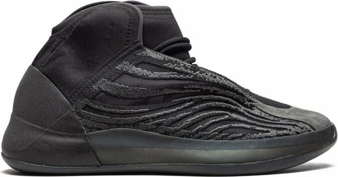 Adidas Yeezy Quantum "Onyx" sneakers Black