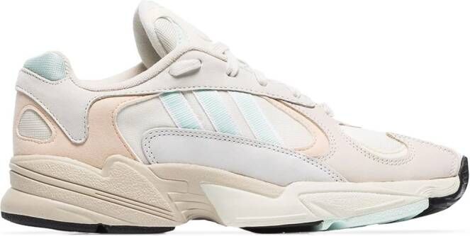 Adidas x Eric E uel Rivalry RM sneakers Neutrals - Picture 2