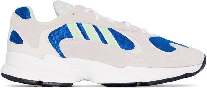 Adidas Ozweego low-top sneakers Green - Picture 6