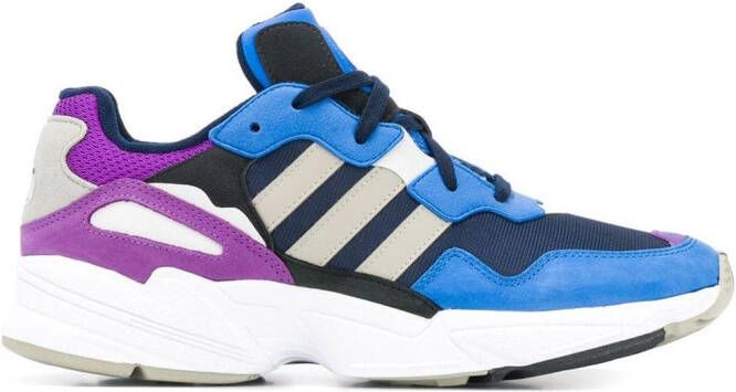 Adidas Yung 96 sneakers Blue