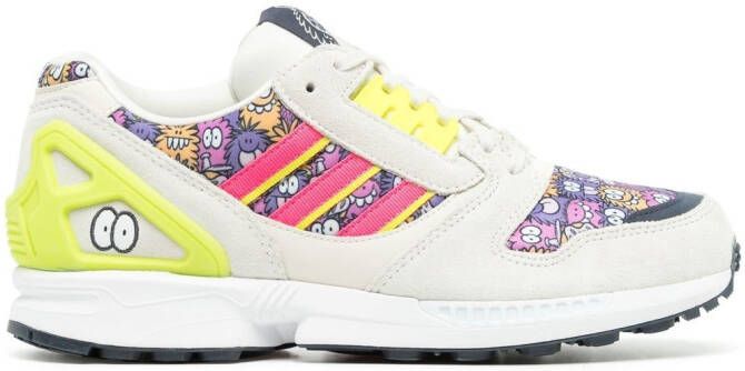 Adidas Ultraboost 4.0 DNA "Football Blue" sneakers