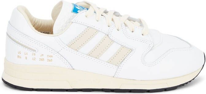 Adidas x Parley Ultraboost 21 low-top sneakers White - Picture 2