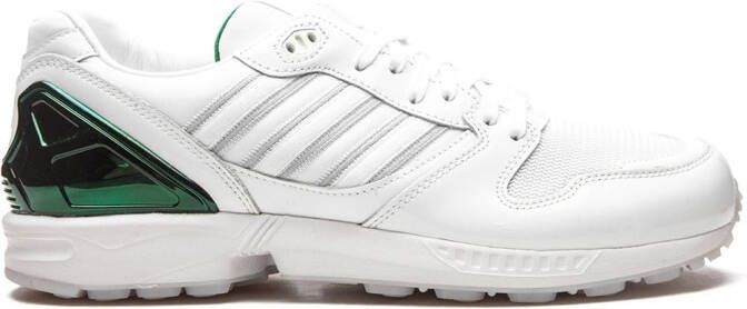 Adidas ZX 5000 "“University Of Miami”" sneakers White - Picture 3