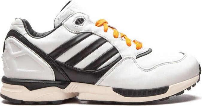 Adidas ZX 5000 "“University Of Miami”" sneakers White