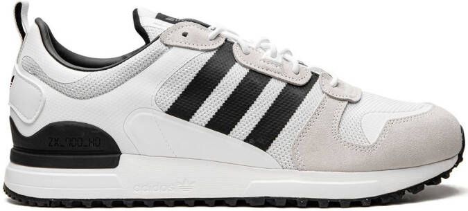 Adidas NMD R1 "Cblack Cblack Grey" sneakers - Picture 4