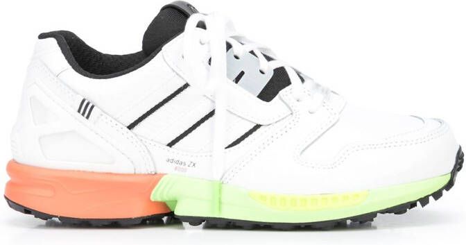 Adidas ZX 8000 SG "Golf" sneakers White - Picture 2