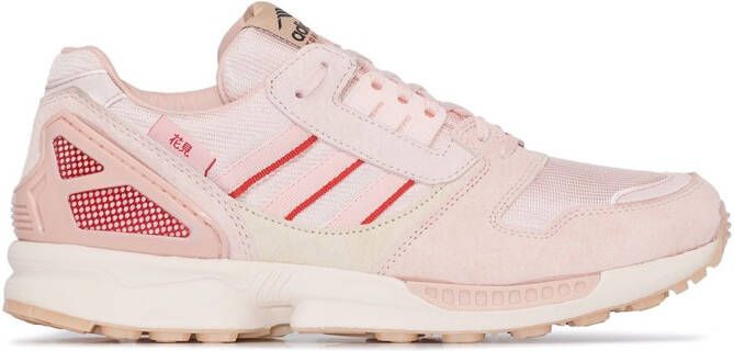 Adidas x Pharrell Williams Campus sneakers Neutrals - Picture 6