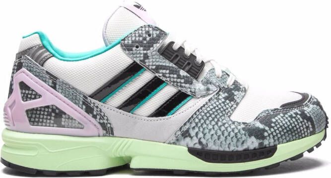 Adidas x Hu Made Rivalry Low sneakers Neutrals - Picture 2