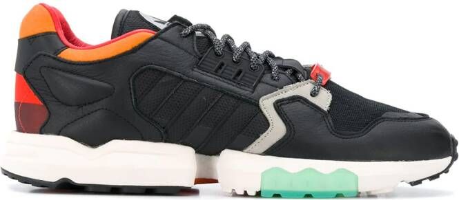 Adidas ZX Torsion sneakers Black