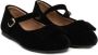 Age of Innocence Ellen side-buckle ballerinas Black - Thumbnail 1