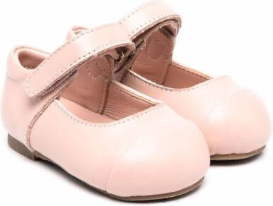 Age of Innocence Jenny ballerina shoes Pink