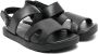 Age of Innocence Noa flat sandals Black - Thumbnail 1