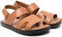 Age of Innocence Noa flat sandals Brown - Thumbnail 1