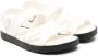 Age of Innocence Noa flat sandals White - Thumbnail 1