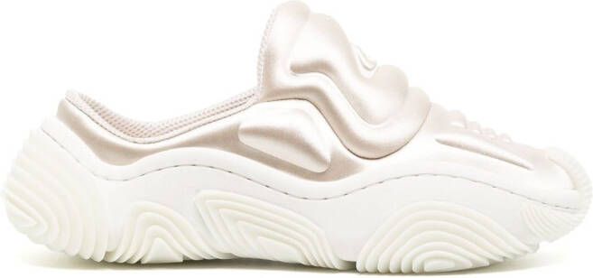 Alexander Wang Vortex Mule sneakers Pink