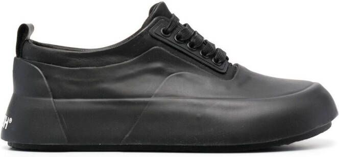 AMBUSH Vulcanised Hybrid sneakers Black