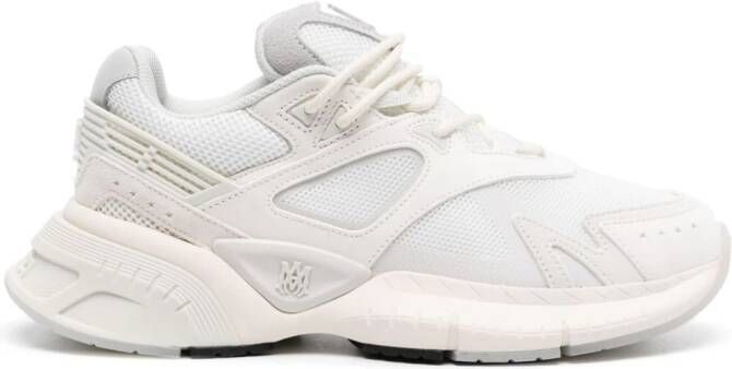 AMIRI MA Runner sneakers White