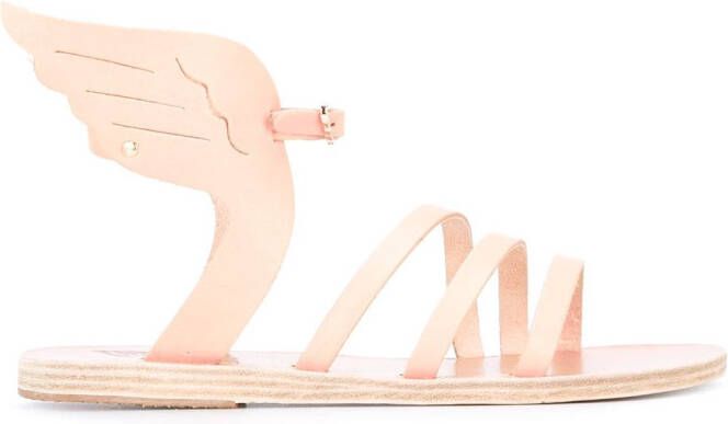 Ancient Greek Sandals 'Ikaria' sandals Neutrals