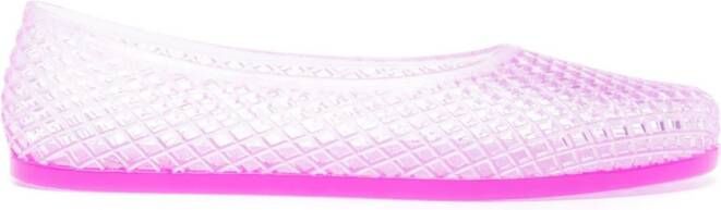 Ancient Greek Sandals Iro ballet flats LILAC