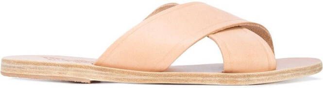 Ancient Greek Sandals Thais sandals Neutrals