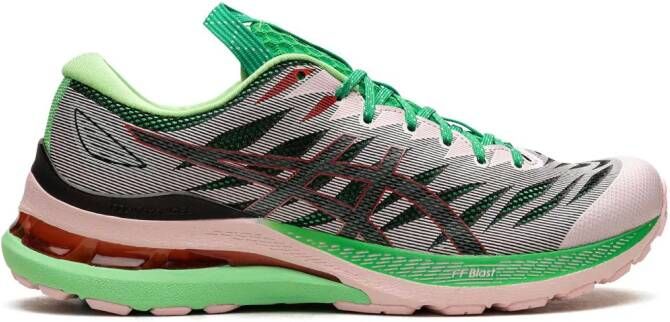 ASICS FN3-S Gel-Kayano 28 sneakers Grey