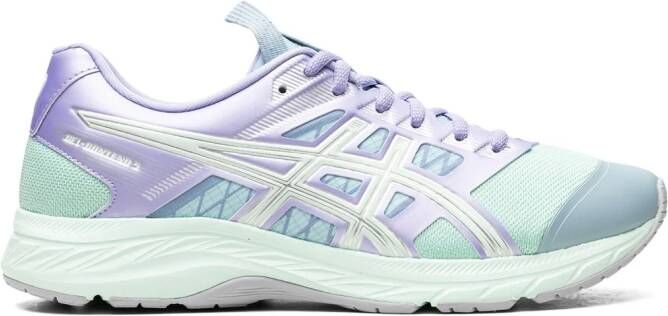 ASICS FNS-S Gel-Contend 5 "Mint Tint" sneakers Blue