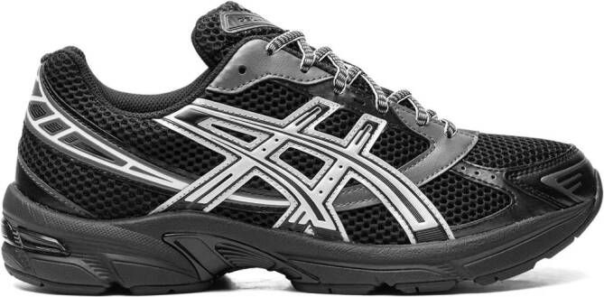 ASICS GEL-1130 "Black White" sneakers