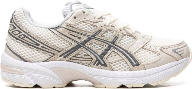 ASICS Gel-1130 "Cream" sneakers Neutrals