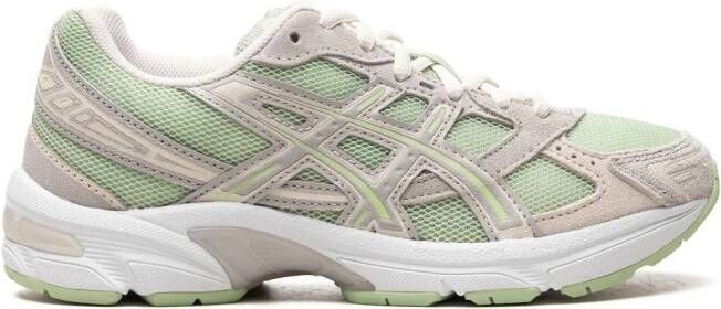ASICS Gel-1130 "Jade Oyster Grey" sneakers Green