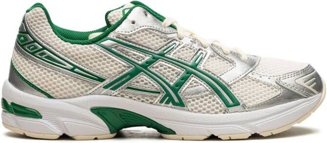 ASICS GEL-1130 "Kale Green" sneakers Neutrals