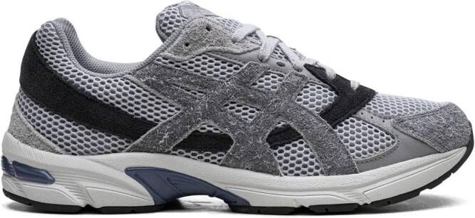 ASICS GEL-1130 "Mid Grey Steel Grey" sneakers