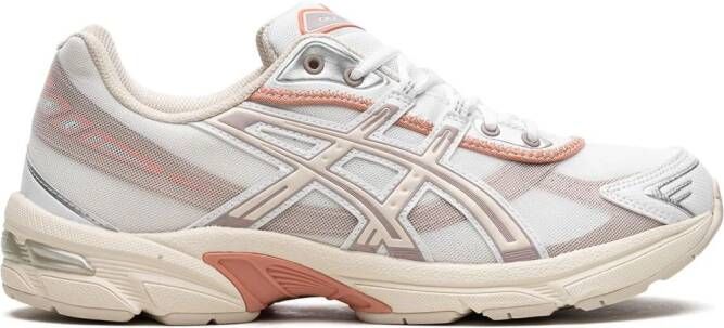 ASICS Gel-1130 RE "White Oatmeal" sneakers