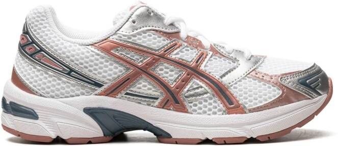 ASICS GEL-1130 "Silver Umeboshi" sneakers White