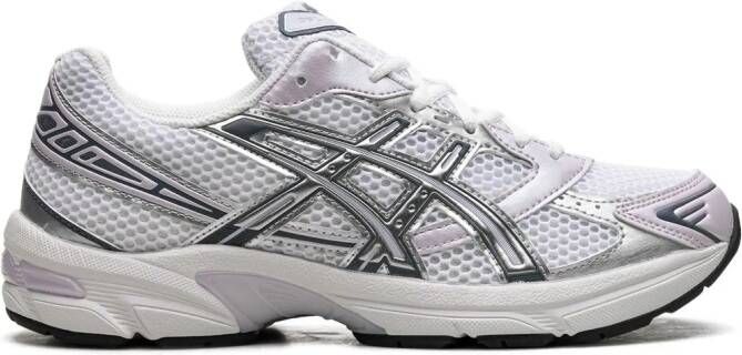ASICS GEL-Kayano 14 "Birch Dark Pewter" sneakers Neutrals - Picture 2