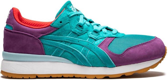 ASICS x Hanon Gel-Epirus “Glover Pack” sneakers Green