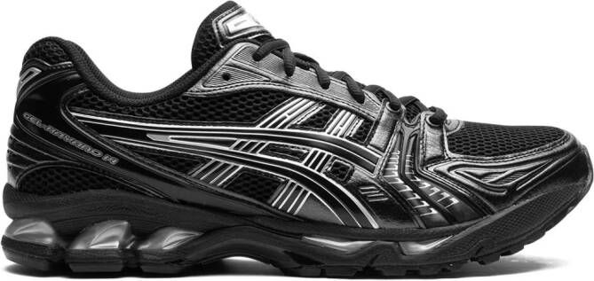 ASICS Gel Kayano 14 sneakers Black