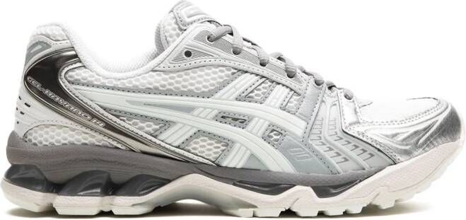 ASICS Gel-Kayano 14 "Blanc De Blanc" sneakers White