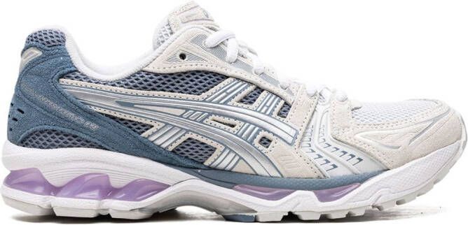 ASICS Gel Kayano 14 "Glacier Grey" sneakers - Picture 2