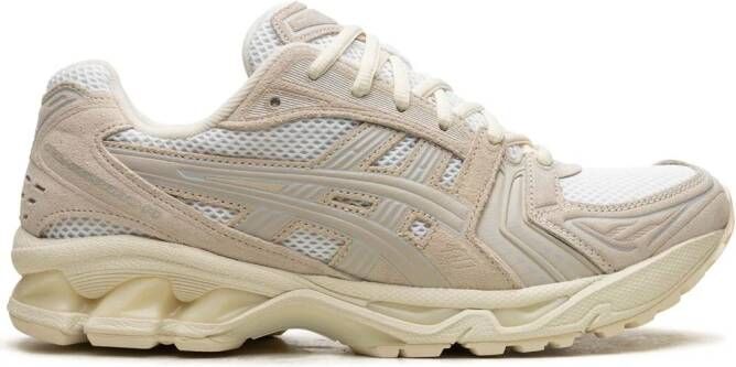 ASICS Gel-Kayano 14 mesh sneakers White - Picture 2