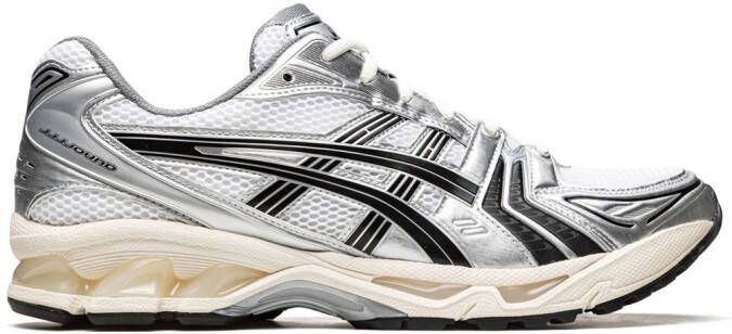 ASICS GEL-Kayano 14 sneakers Silver