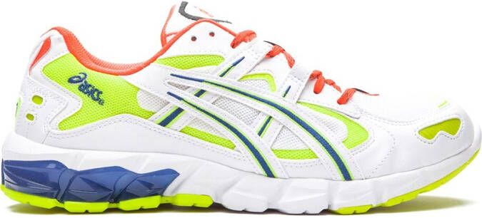 ASICS x END. Gel-Lyte III "Pearl" sneakers Purple