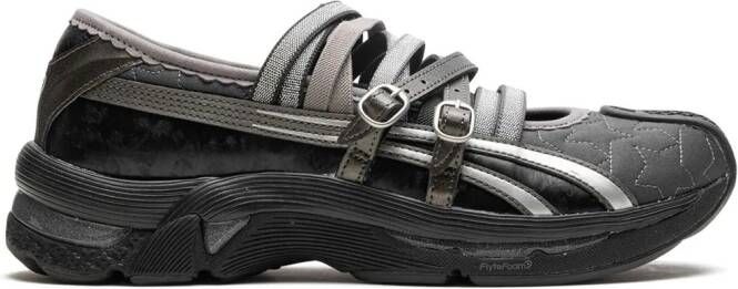 ASICS x Kiko Kostadinov x Heaven By Marc Jacobs "Teal" GEL-LOKROS sneakers Blue - Picture 2