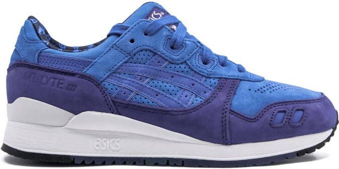 ASICS x Hanon Gel-Lyte 3 sneakers Blue