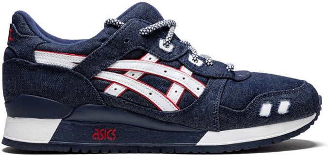 ASICS x Hanon Gel-Epirus “Glover Pack” sneakers Green - Picture 2