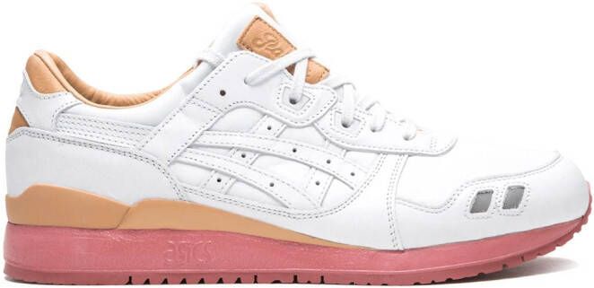 ASICS x Ronnie Fieg Gel-Lyte 3.1 "Super Green" sneakers Black - Picture 2