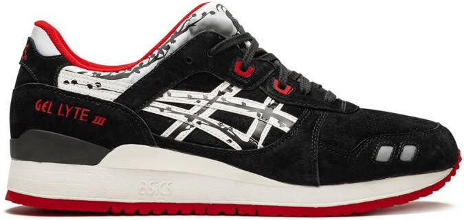 ASICS x Ronnie Fieg Gel Lyte 3.1 "Salmon" sneakers Orange