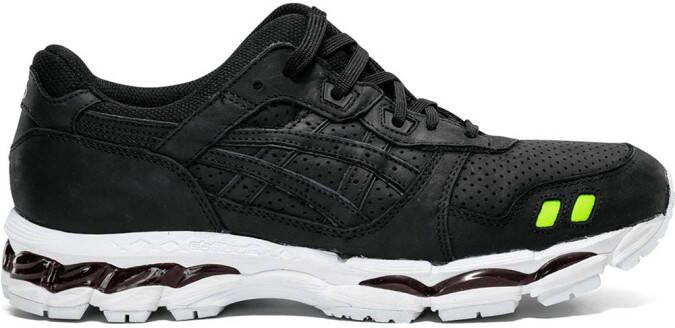 ASICS x Ronnie Fieg Gel-Lyte 3.1 "Super Green" sneakers Black