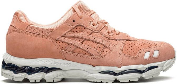 ASICS x Ronnie Fieg Gel Lyte 3.1 "Salmon" sneakers Orange - Picture 2
